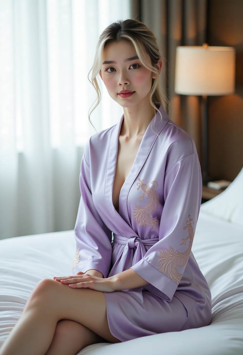 猫与车站海报