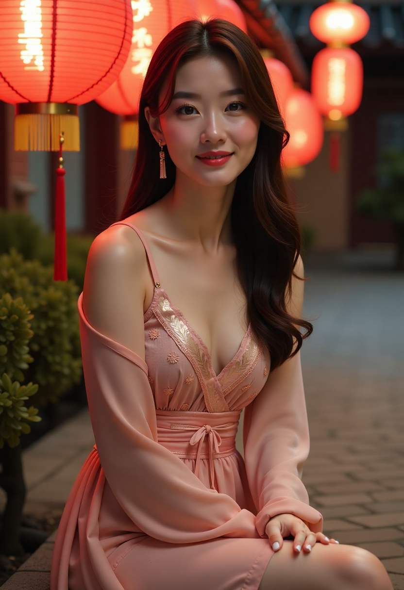 晚风与海海报